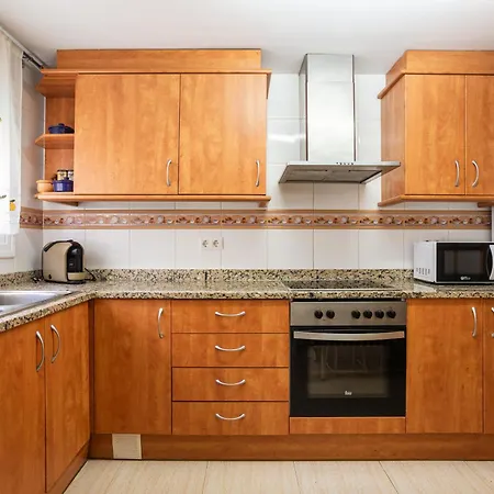 Apartament Maritim Apartamento *