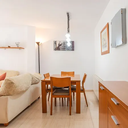 Apartment Apartament Maritim *