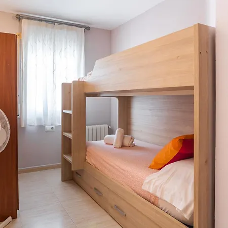 Apartament Maritim Apartment Tossa de Mar