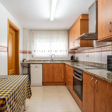 Apartament Maritim Apartamento Tossa de Mar