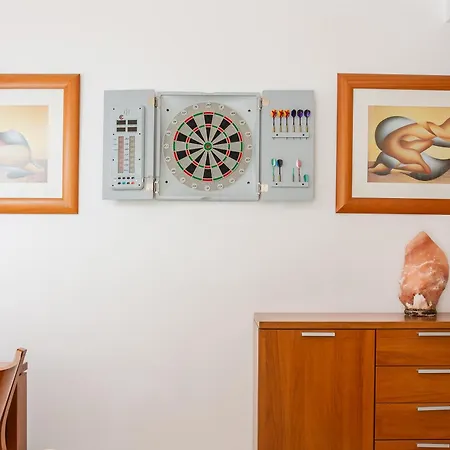 Apartament Maritim Appartement Tossa de Mar