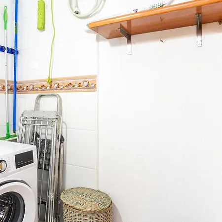 Apartament Maritim Apartment Tossa de Mar