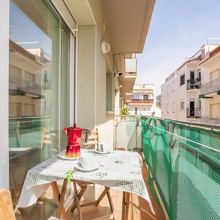 Appartement Apartament Maritim *