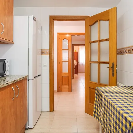 Apartament Maritim Apartment